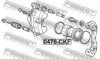 FEBEST 0476-CKF Piston, brake caliper